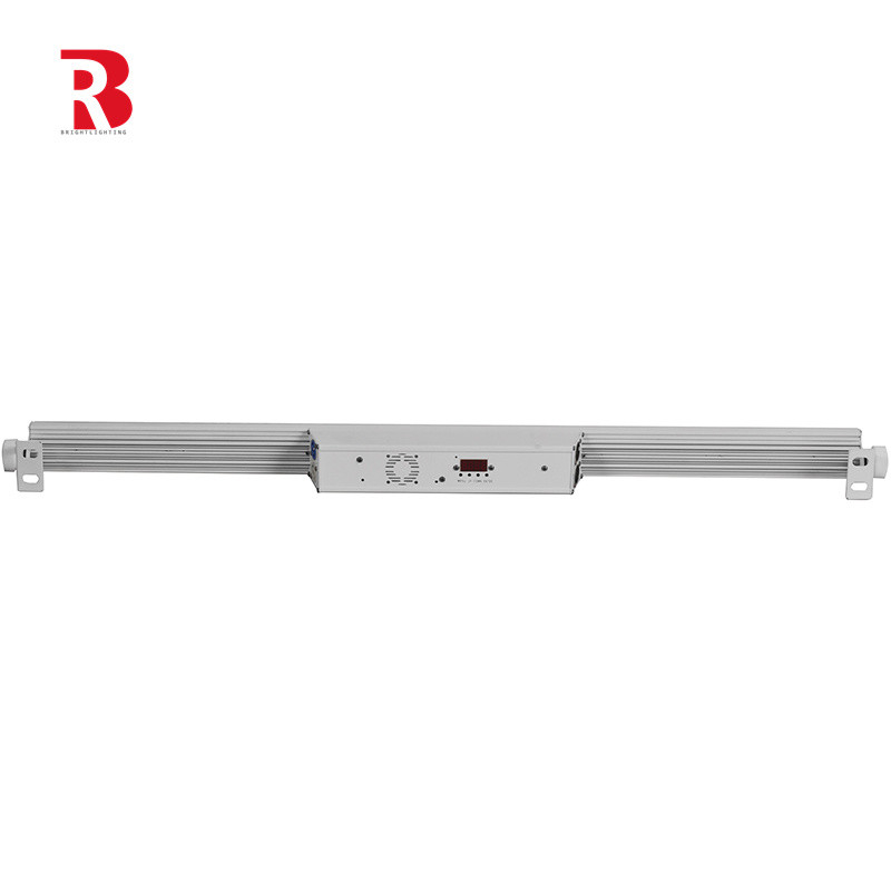 Αδιάβροχο 18*4W 4in1 LED Bar Beam Moving Head IP65 RGBW Αναμίξη χρωμάτων