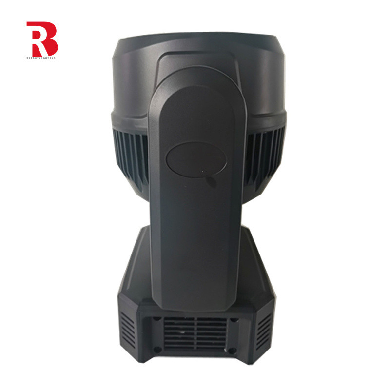 7pcs 40W υψηλή φωτεινότητα RGBW Big Bee Eye κινητό κεφάλι για DJ Clubs