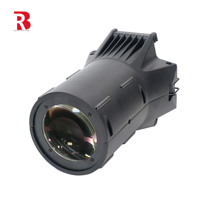 100V 240V 4 σε 1 χύτευση αλουμινίου LED προφίλ Spot Light για DJ Disco