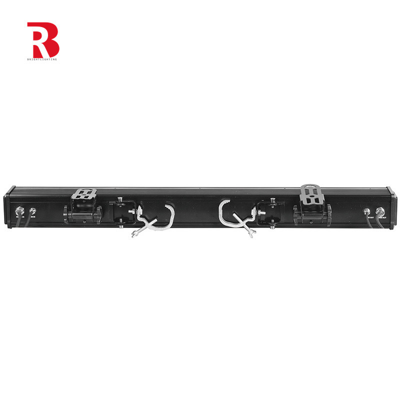 LED 18×10W RGBW 4IN1 LED Φως Pixel Bar City Light Stage Light Για το DJ Club