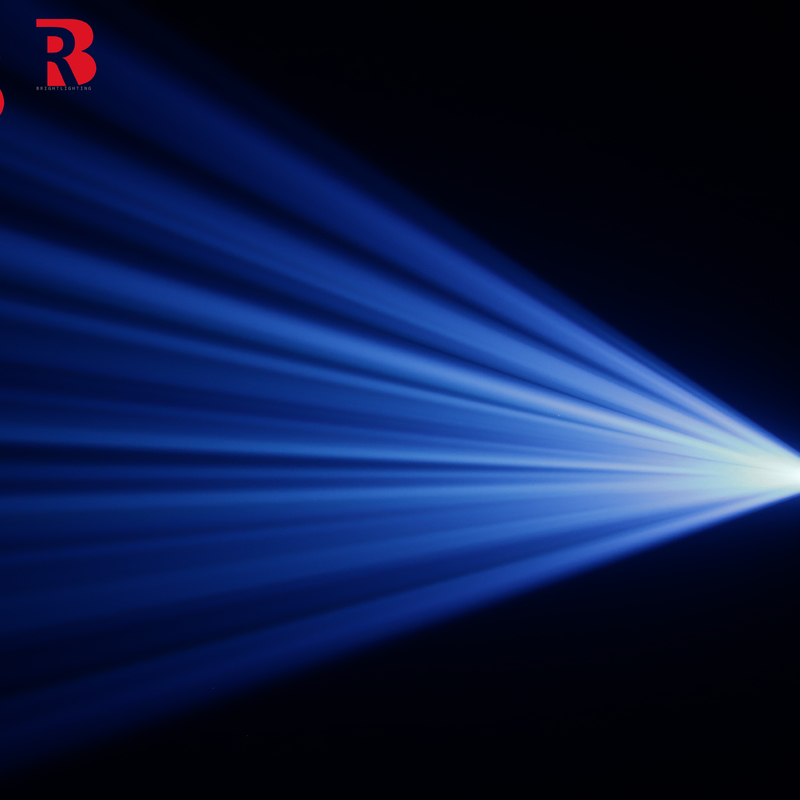 Εξωτερικό IP65 Δισκοτέχνη Φεστιβάλ Λέιζερ Led Κινήμενο Φως Κεφαλαίου Wholesale Αδιάβροχο