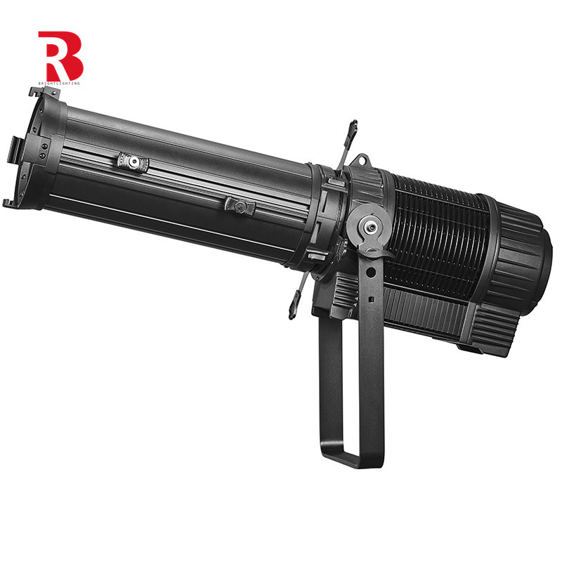 240V 300W LED Strobe Ζεστό λευκό πολύχρωμο φως σκηνής LED για συναυλία