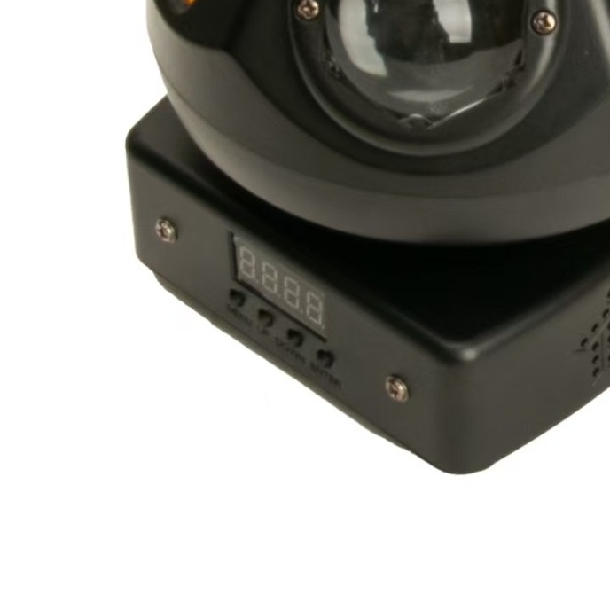 Υψηλής ποιότητας Μαγική μπάλα 3 σε 1 Φως Beam Strobe κατασκευαστές για το γεγονός