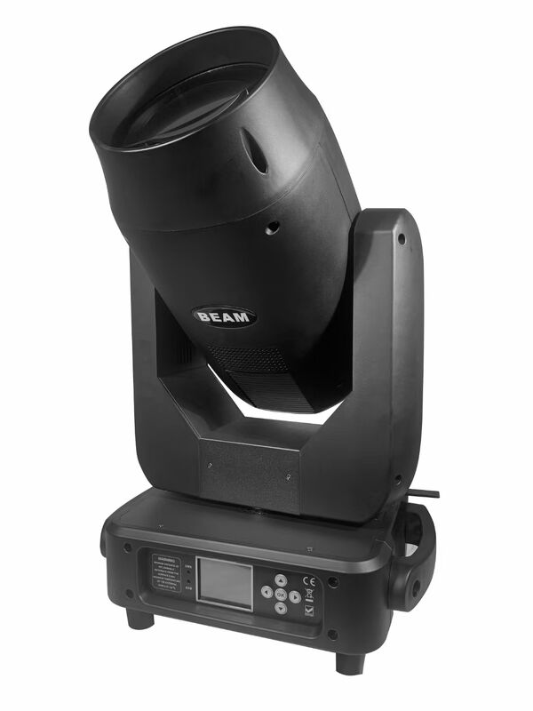 Χονδρικό 380 δέσμη κινητή κεφαλής δέσμης φωτισμού σκηνής με Osram αρχική λάμπα