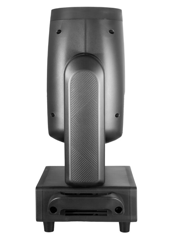 Κινούμενο προβολέα Mini 380 φως σκηνής δέσμης με μικρό σώμα