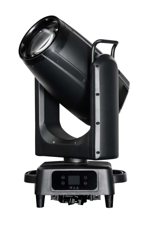 Φόρος εργοστασίου IP65 εξωτερική 480 δέσμη κινητό φως επικεφαλής σκηνής για συναυλία