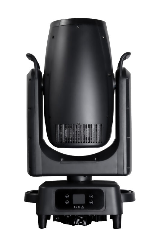 Φόρος εργοστασίου IP65 εξωτερική 480 δέσμη κινητό φως επικεφαλής σκηνής για συναυλία