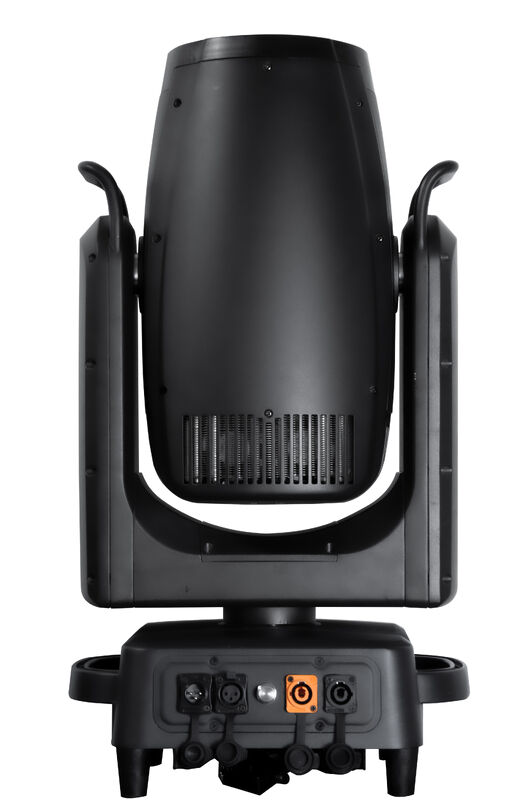 Φόρος εργοστασίου IP65 εξωτερική 480 δέσμη κινητό φως επικεφαλής σκηνής για συναυλία