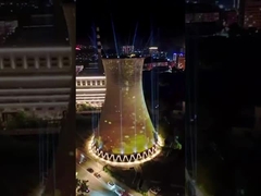 Super Sharpy Beam 10r 260w Strobe 14 Gobos Επίδραση σκηνικής Φως Φως Κινούμενα φώτα