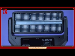 οδηγημένο φως στροβοσκόπιων