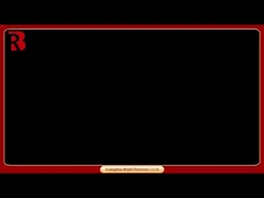 νέο 400W 3In1 Led Beam Moving Head Light με CTO CMY Effect Spot BSW Wash Zoom