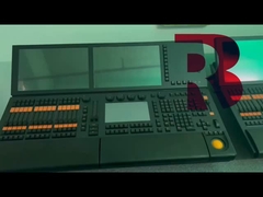 Επαγγελματικός DMX512 ελεγκτής για το φως σκηνής MA2 εκδηλώσεις νυχτερινές λέσχες