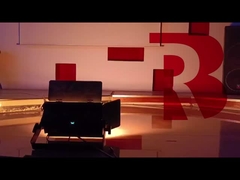 Ηλεκτρονικό φωτιστικό με πίνακα επίπεδης επιφάνειας