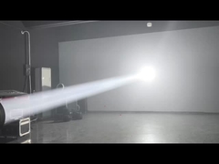 Νέο 295W δέσμη διαφάνειας τριπλό φακό εργοστάσιο άμεσης πώλησης φωτισμού σκηνής