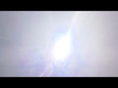 Φωτιστικό εργοστάσιο κινητής κεφαλής 295W Beam Three Prism LED Sharpy Beam