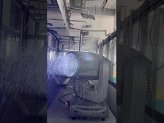 260W Sharpy κινούμενη κεφαλή ακτίνα λέιζερ σκηνικό φως για επαγγελματική φωτεινή συναυλία