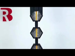 250w 1-25 φορές/δευτερόλεπτο BR-6LinerBig Big liner retro light Κατασκευαστές