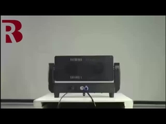 BR-864 RGB 8+8 RGB κινητή κεφαλή Led Strobe Light Factory