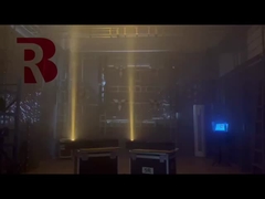 Υψηλής ποιότητας 6+8 δέσμη και λέιζερ που κινείται κεφάλι φως Κίνα κατασκευαστές για Dj