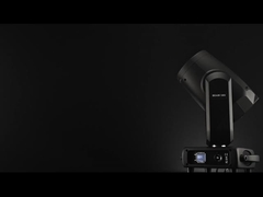 Επαγγελματικό ακτίνα μετακινούμενο φως κεφαλής με Strobe RGBW για θεατρική παράσταση