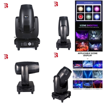 380W Beam Moving Head Light 48+12 Prism Beam Light Spot Light Φωτισμός σκηνής Ντίσκο DJ