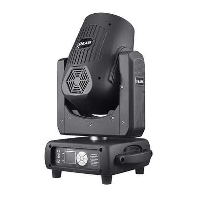295W Beam Sharpy Beam Moving Head Light Τρία πρίσμα LED
